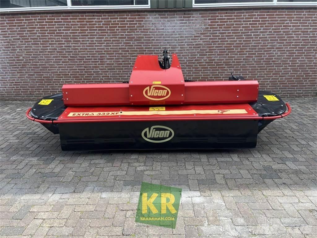 Vicon Extra 332XF Slåttermaskiner