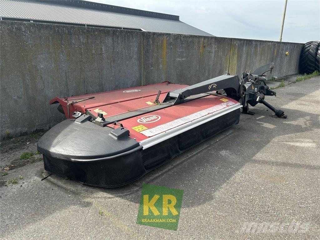 Vicon Extra 632T Lantbruk - Övrigt