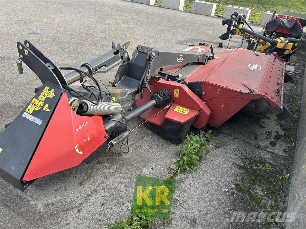 Vicon Extra 632T Lantbruk - Övrigt