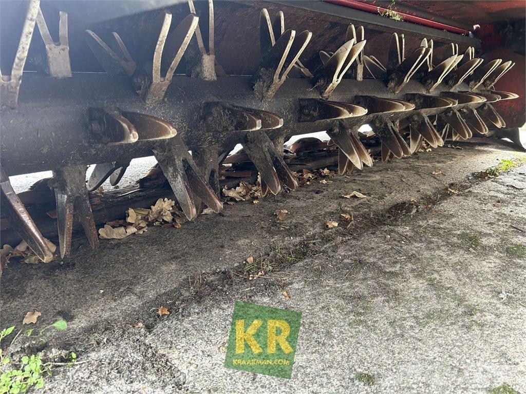 Vicon Extra 632T Lantbruk - Övrigt