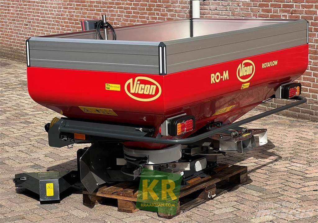 Vicon ROTAFLOW Gödselsprutor