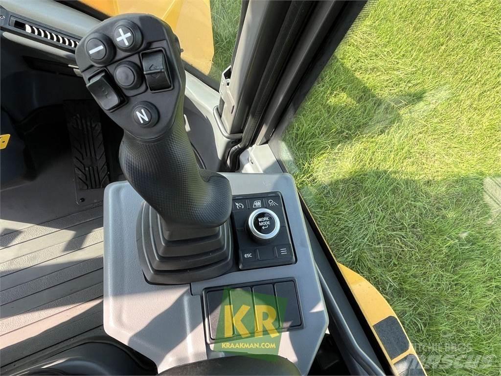 Volvo L35HT Hjullastare