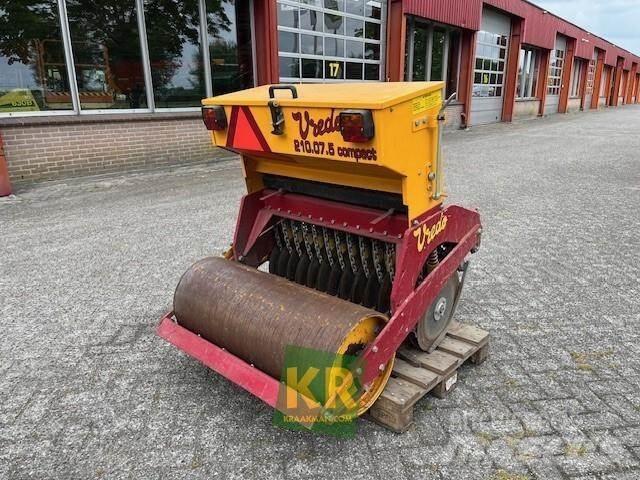 Vredo Doorzaaier Såmaskiner