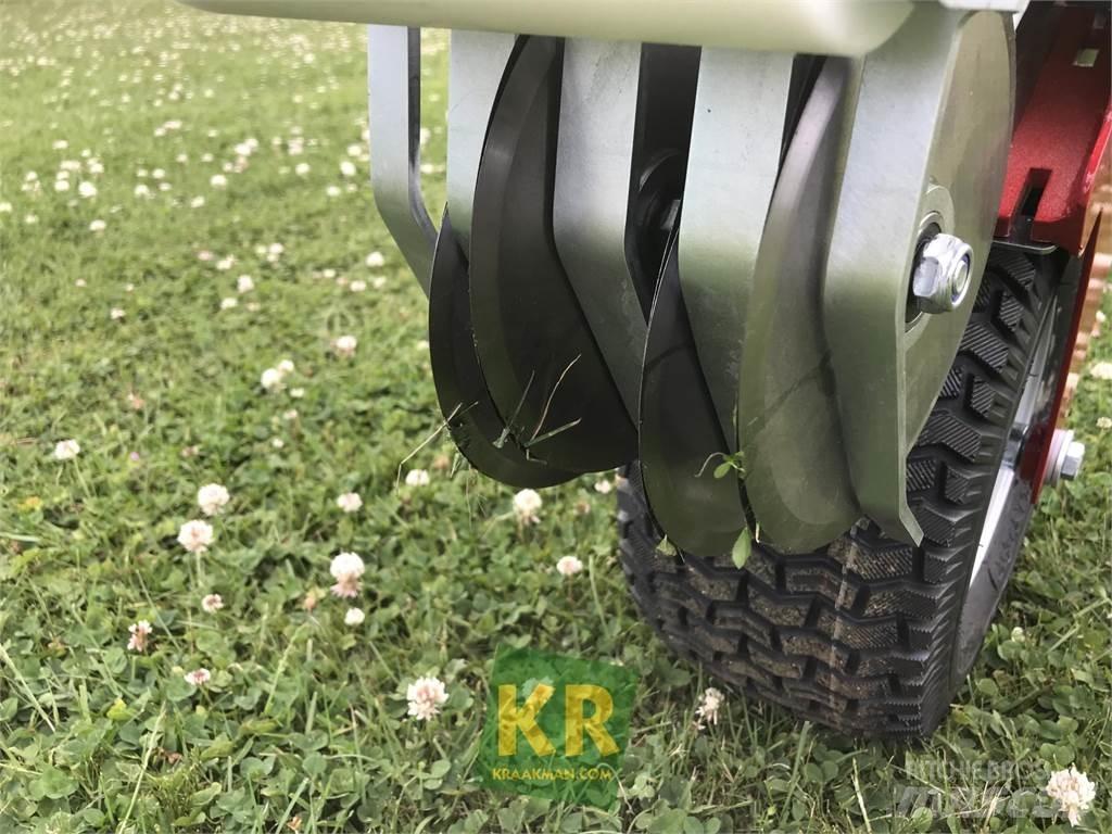 Vredo Turf Buddy Såmaskiner