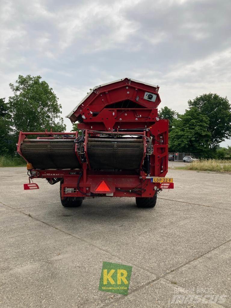  VSS Amac UL 3000 Lökskördare