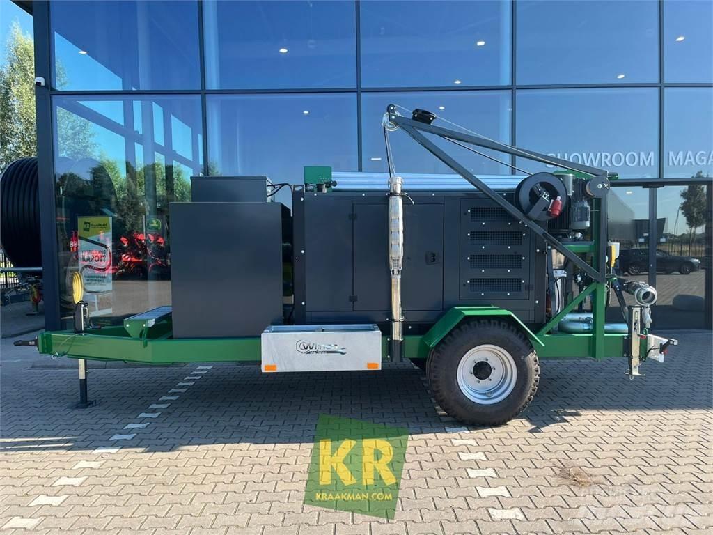  WIJNEN RM70 Lantbruk - Övrigt