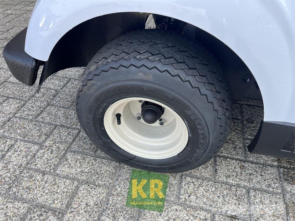 Yamaha Drive2 AC Lantbruk - Övrigt