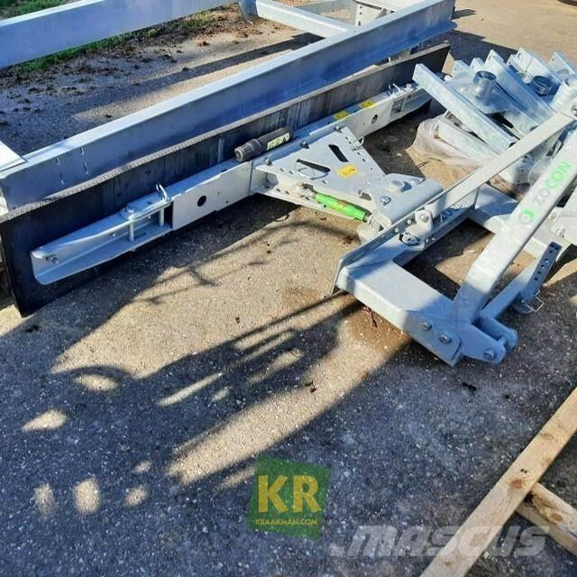 Zocon  Lastarredskap