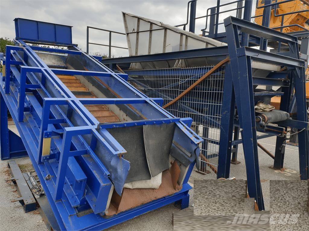 Lehmann  Entreprenad - Övrigt