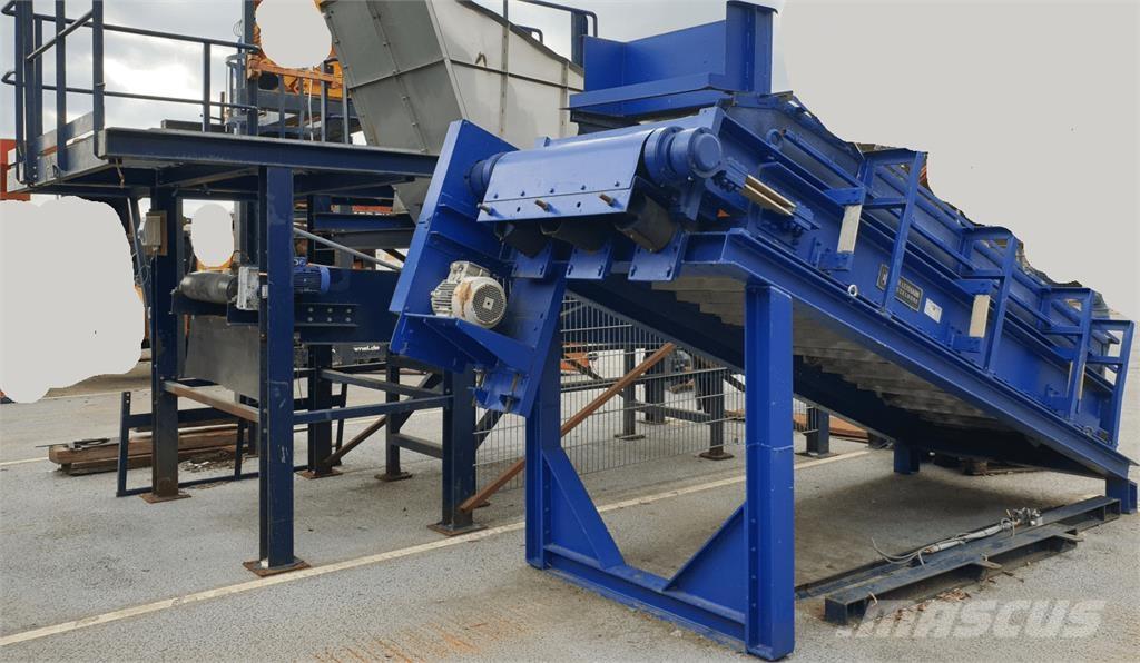 Lehmann  Entreprenad - Övrigt