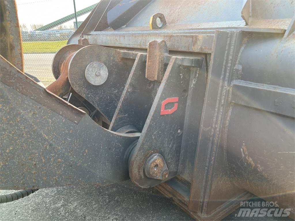 Volvo L250H Hjullastare