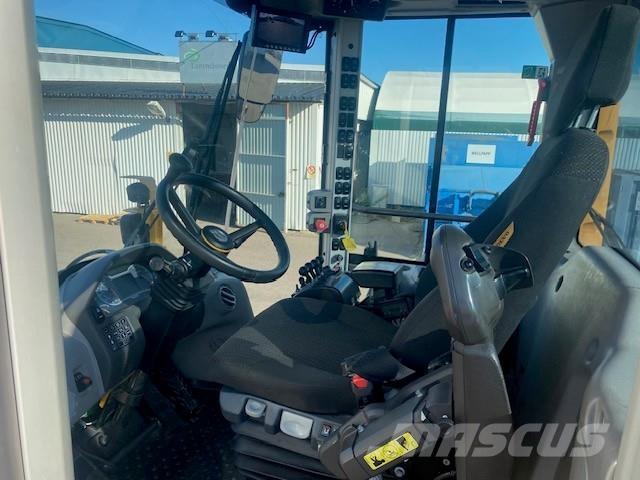 Volvo L60H Hjullastare
