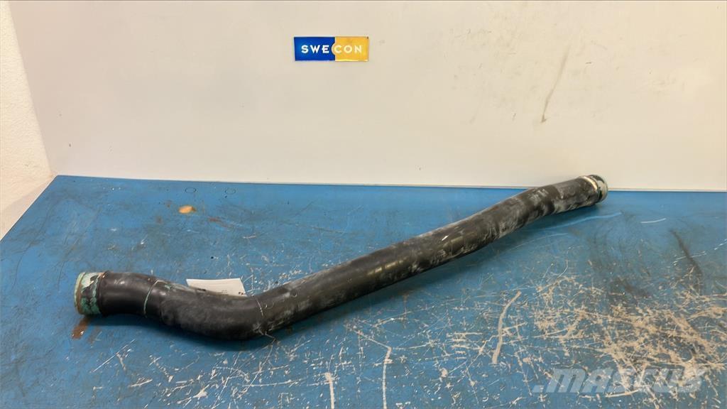 Volvo A30E RÖR Radiatorer