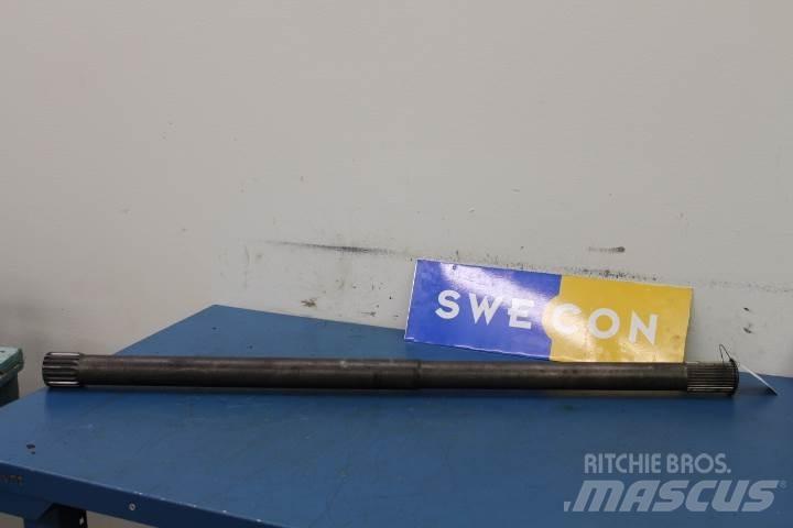 Volvo Drivaxel Hjulaxlar