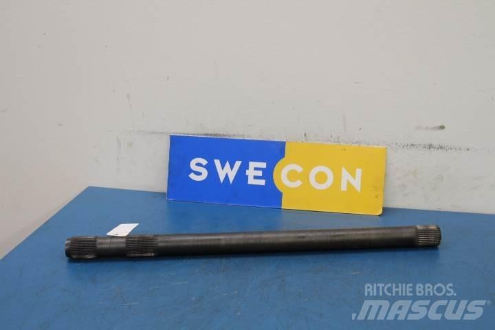 Volvo Drivaxel Hjulaxlar