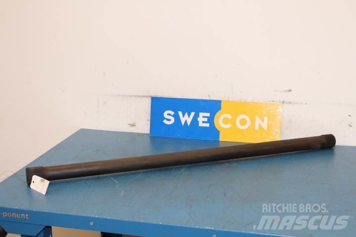 Volvo Drivaxel Hjulaxlar