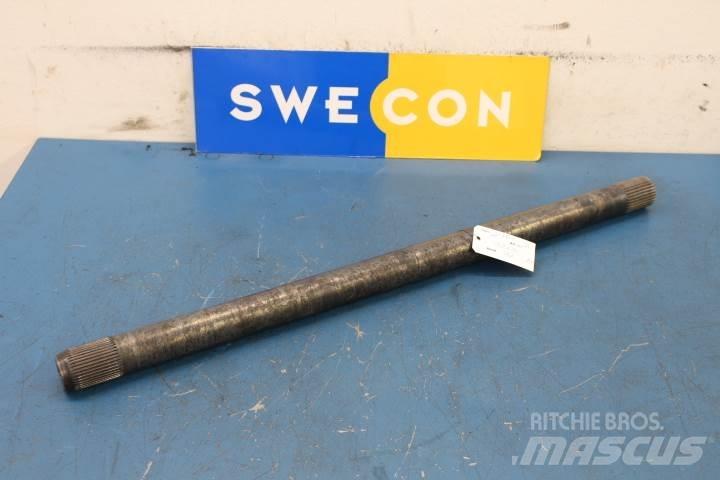 Volvo Drivaxel Hjulaxlar