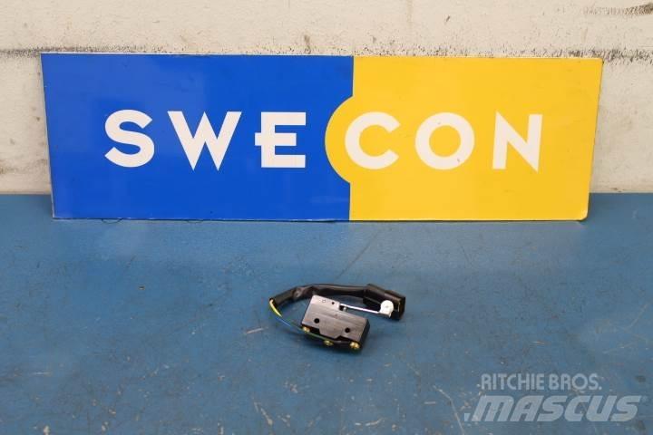 Volvo Elcentral Elektronik