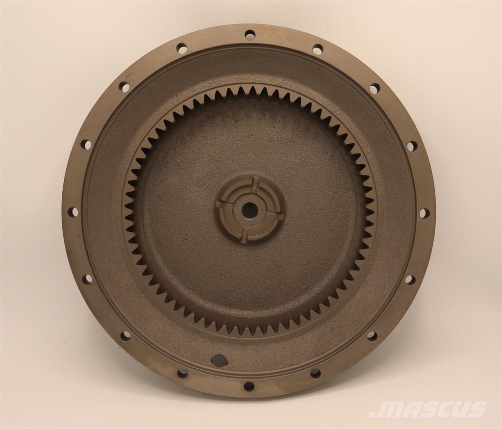 Volvo HUV Växellåda