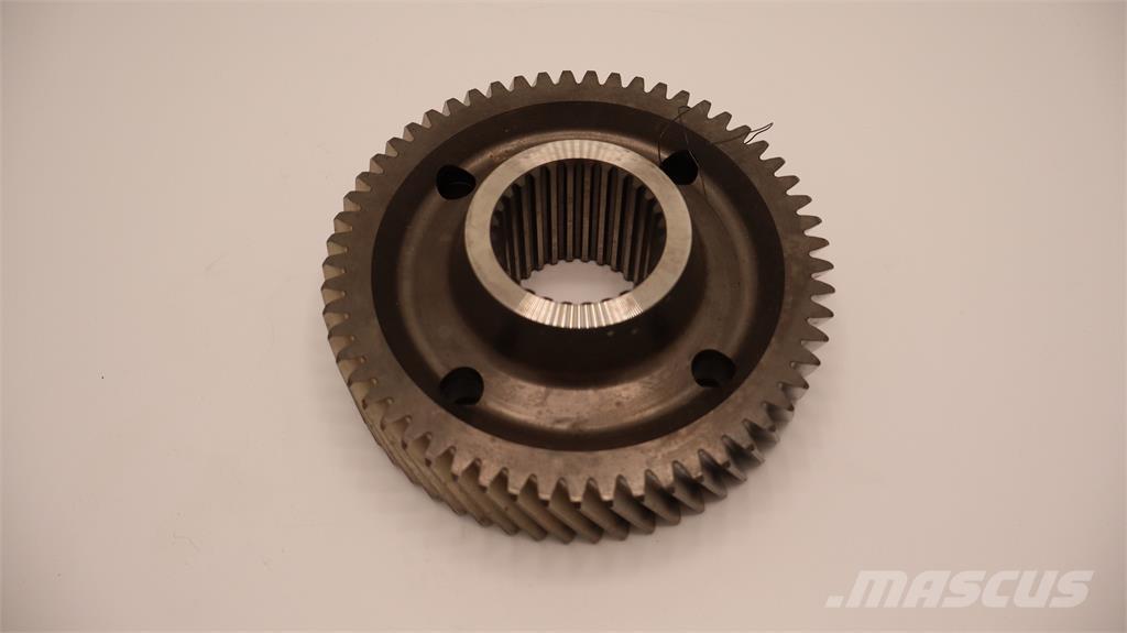 Volvo KUGGHJUL Växellåda