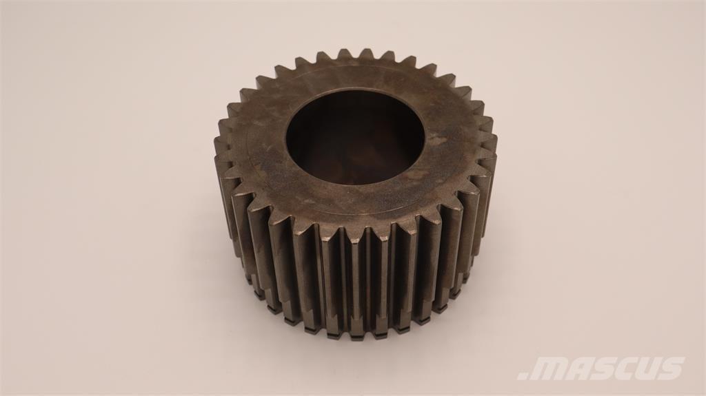 Volvo KUGGHJUL Växellåda