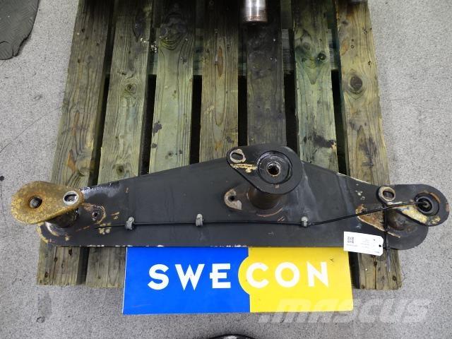 Volvo L50 LÄNK Övriga