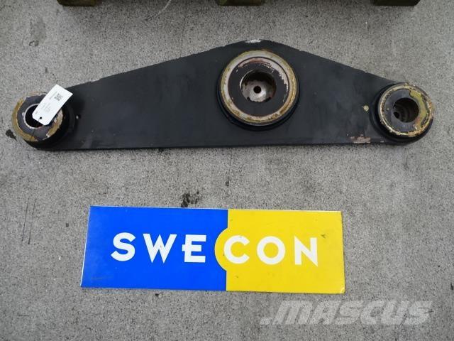 Volvo L50 LÄNK Övriga