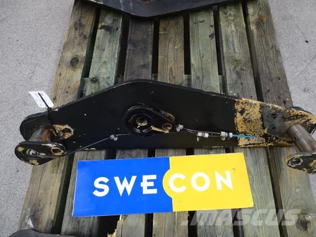 Volvo L50 LÄNK Övriga