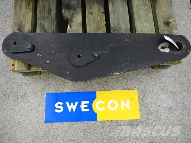 Volvo L50 LÄNK Övriga