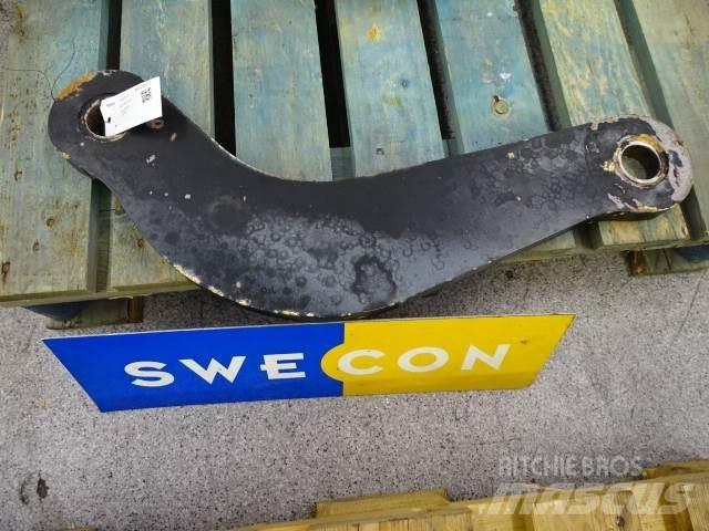 Volvo L50 LÄNK Övriga