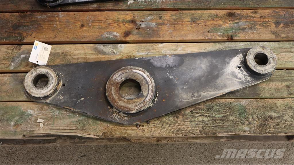 Volvo L50 LÄNK Övriga