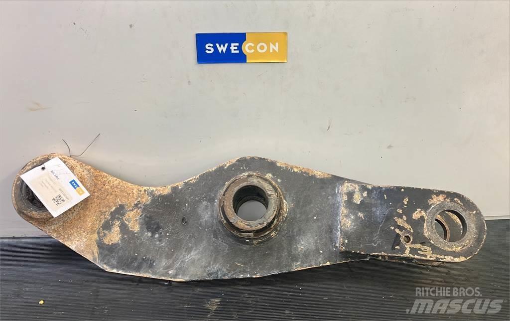 Volvo L50 LÄNK Övriga