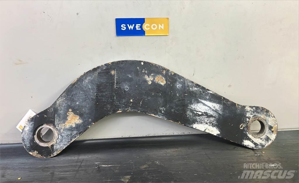 Volvo L50 LÄNK Övriga