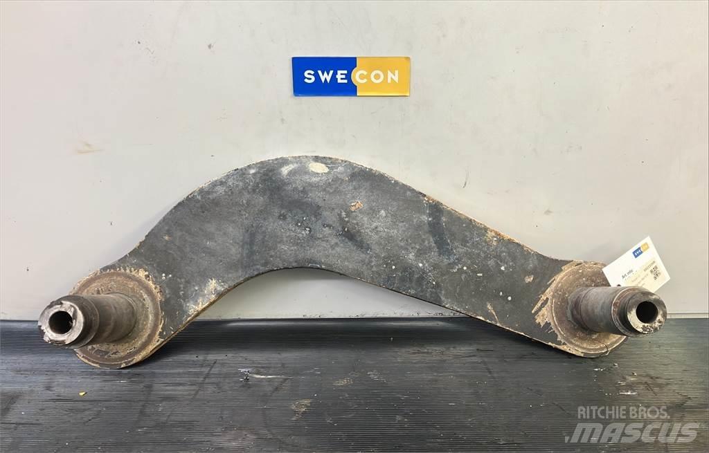 Volvo L50 LÄNK Övriga