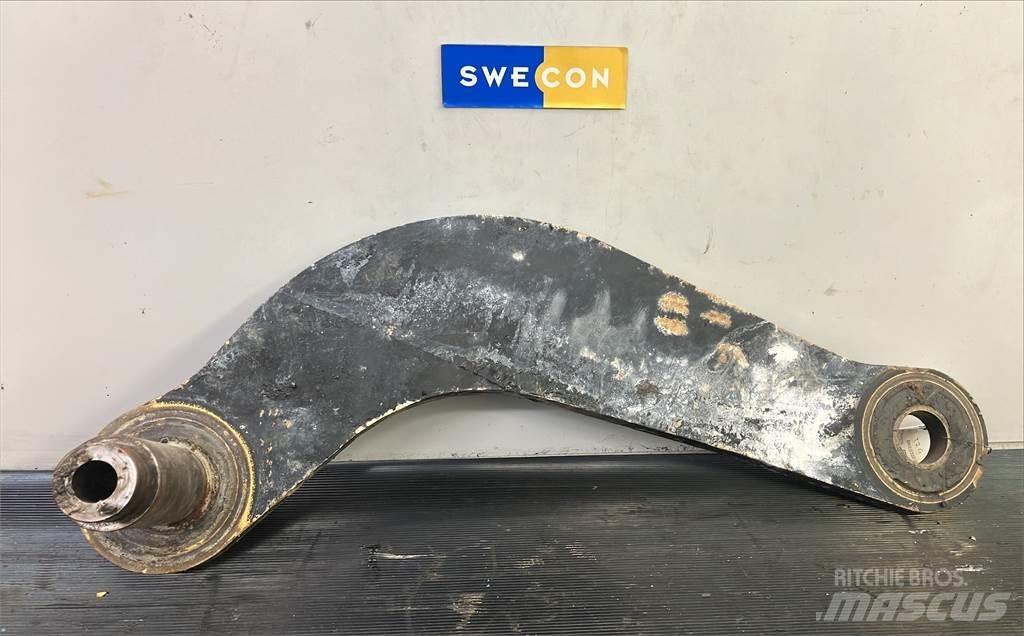 Volvo L50 LÄNK Övriga