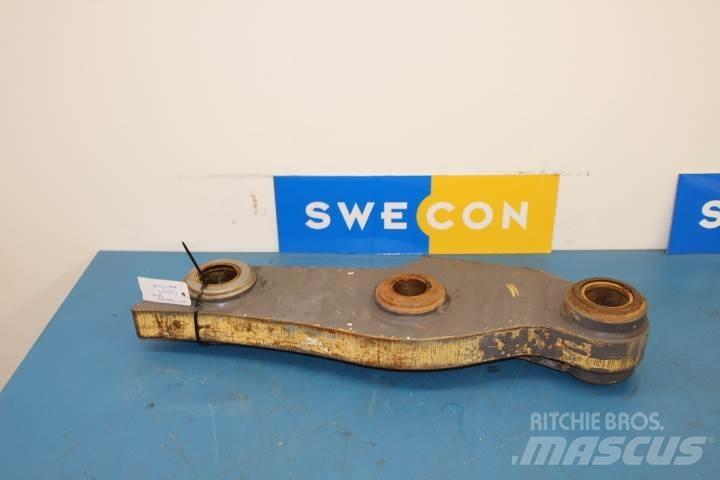 Volvo L50C Länk Övriga
