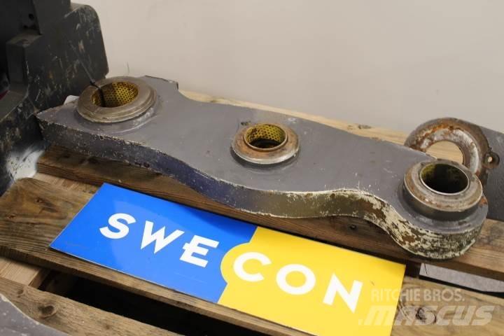 Volvo L70C Länk Övriga