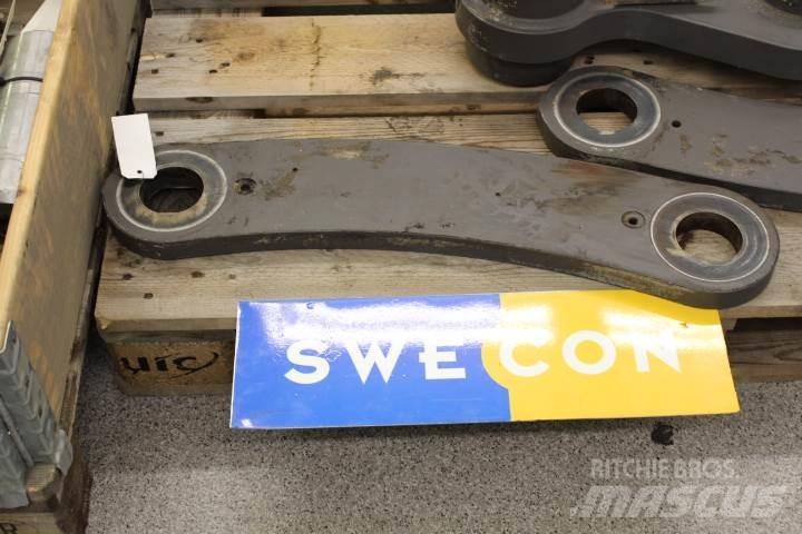 Volvo L70E Länk Övriga