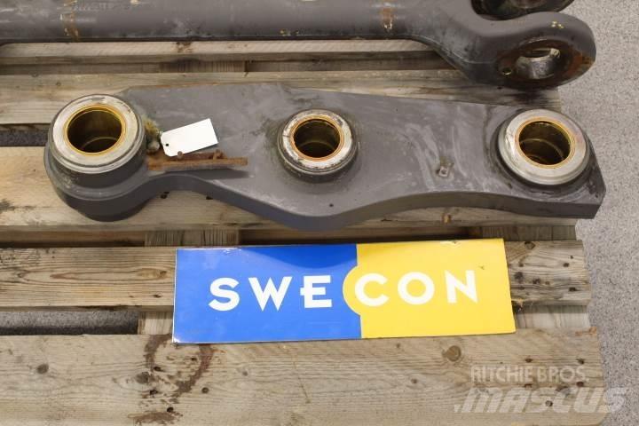 Volvo L70E Länk Övriga