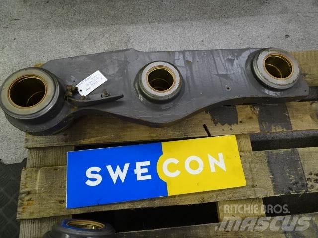 Volvo L70G Länk Övriga