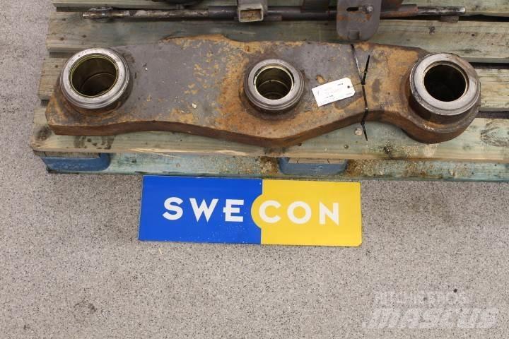 Volvo L90C Länk Övriga