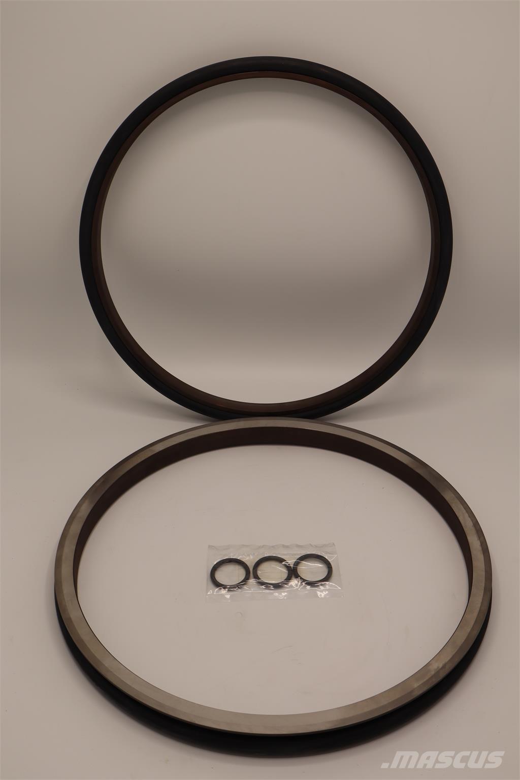 Volvo SEAL_KIT Växellåda