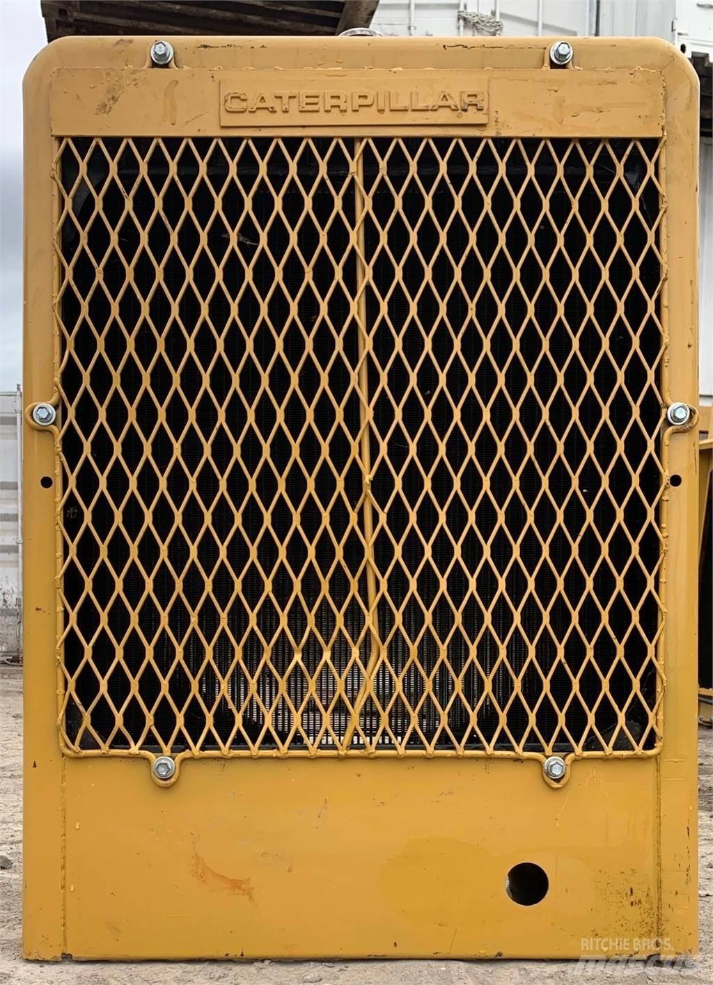 CAT 3304 Radiatorer
