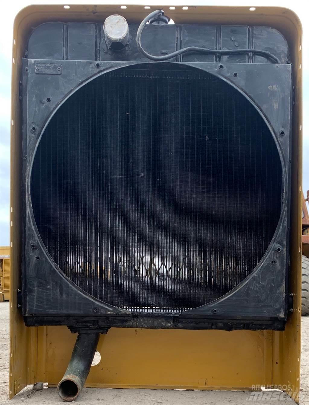 CAT 3304 Radiatorer