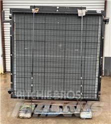 CAT C27 Radiatorer