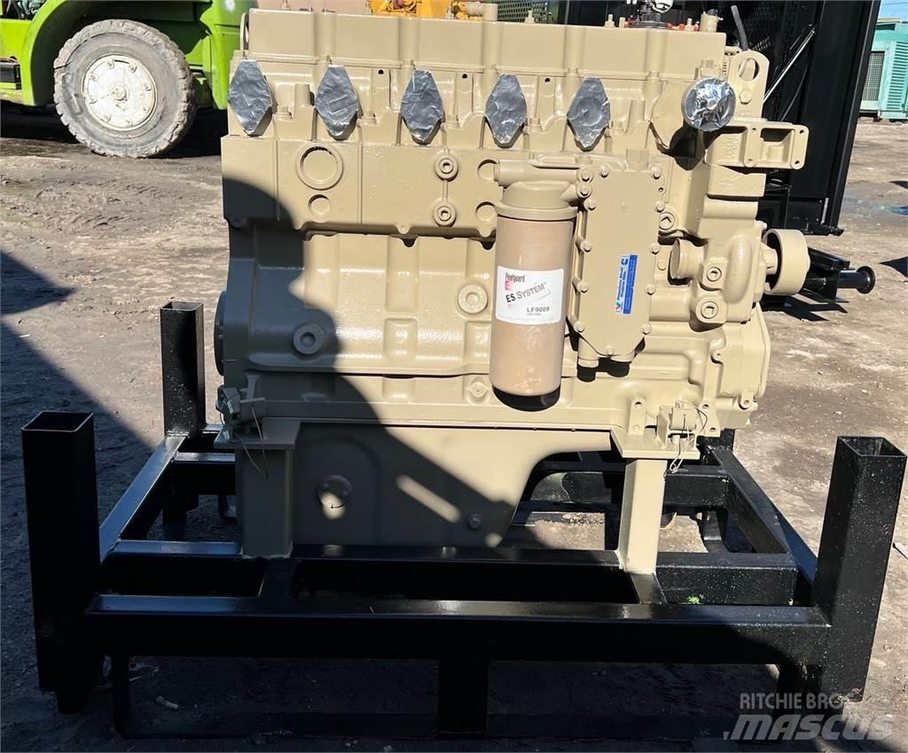 Cummins 6C Motorer
