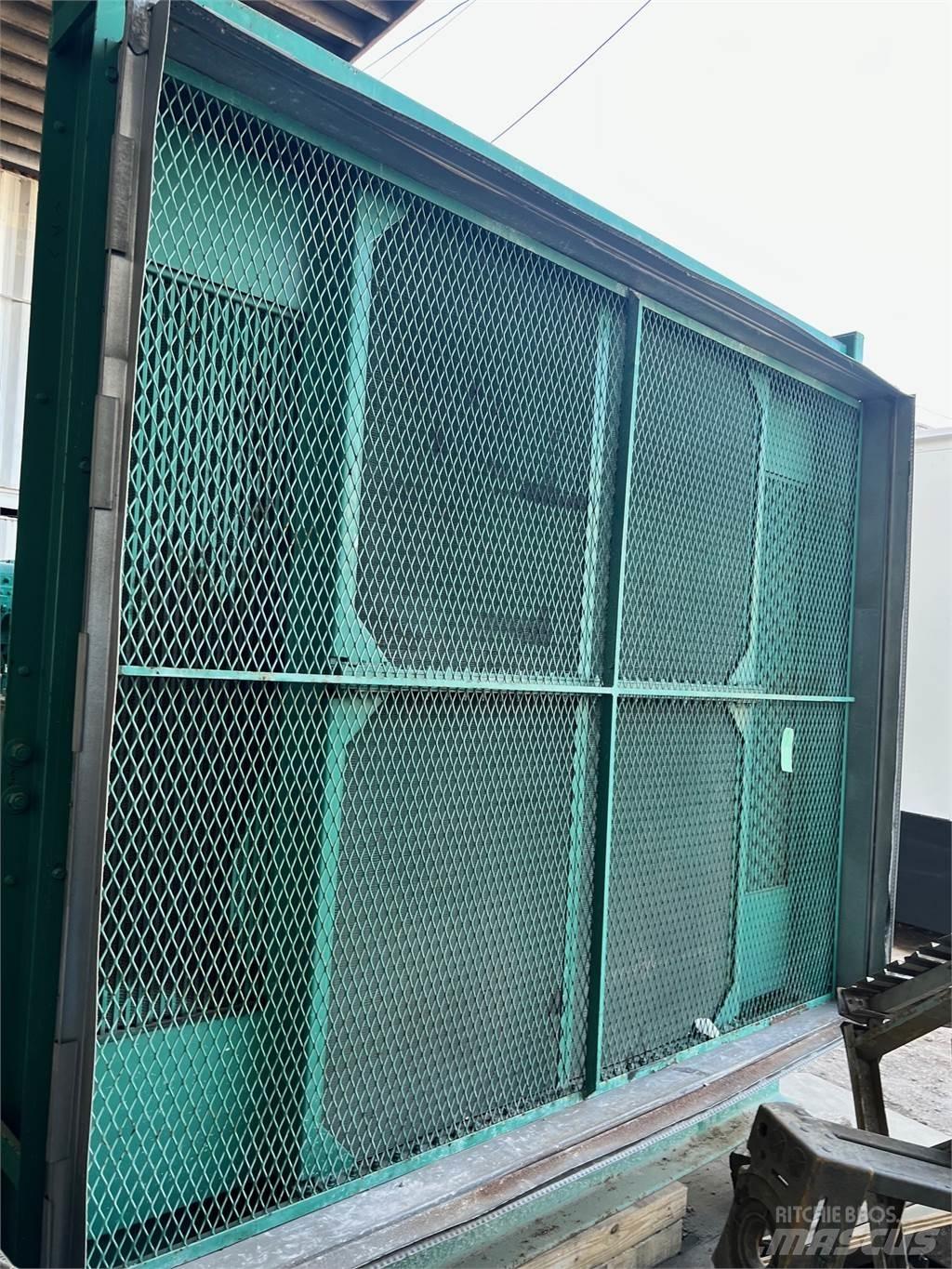 Cummins GTA28 Radiatorer