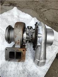 Cummins Turbo Motorer