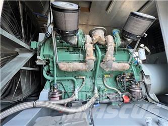Detroit 12V149 Motorer