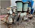 Detroit 6-71 Motorer